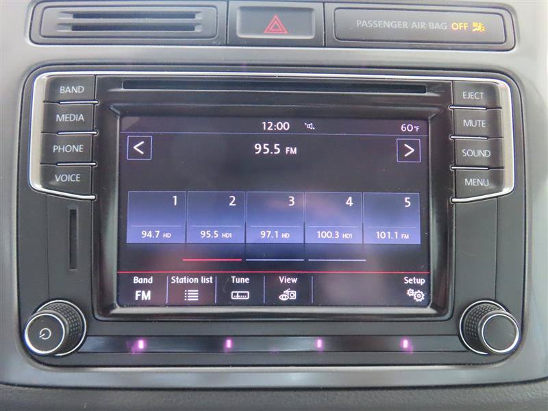Used 2017 Volkswagen Tiguan S FWD image 26