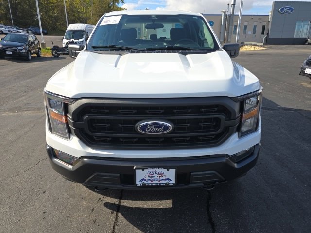 Used 2023 Ford F150 XL image 2