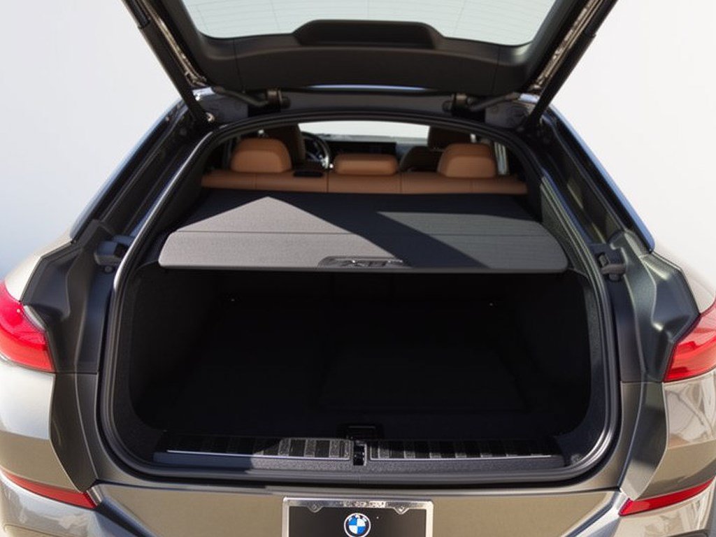 Used 2024 BMW X6 xDrive40i AWD/4WD image 28