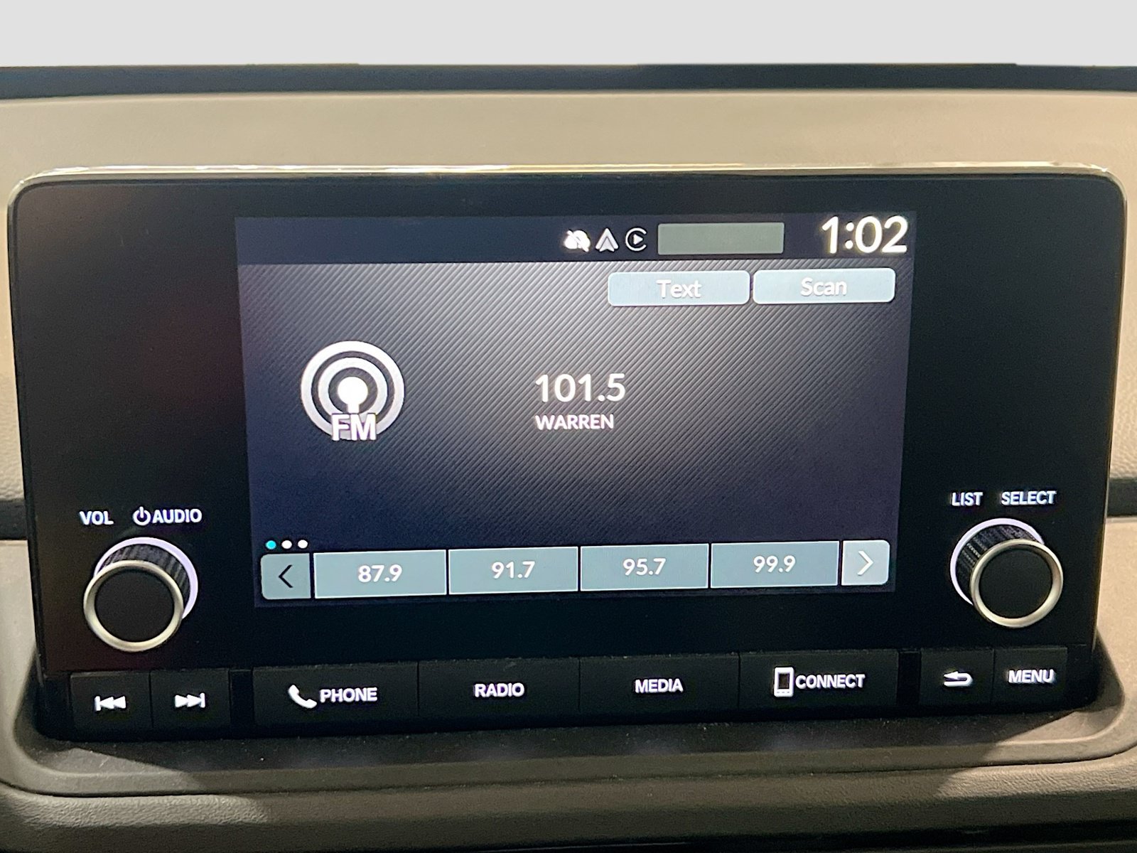 Used 2024 Honda Accord EX image 10