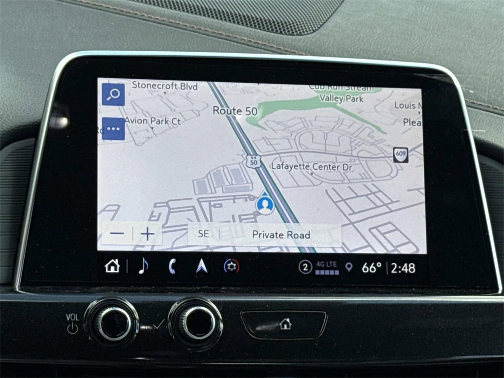 New 2026 Cadillac CT4 Sport image 11