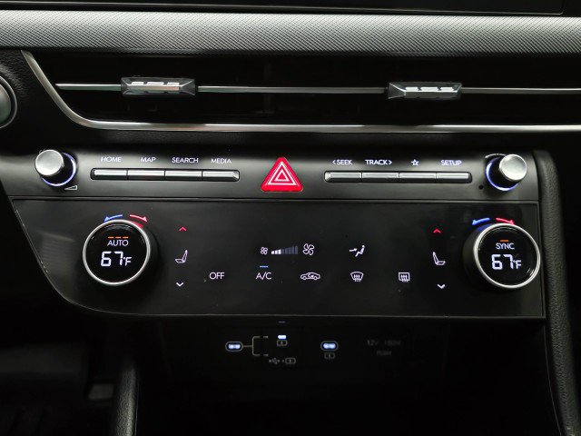 Used 2024 Hyundai Sonata SEL FWD image 28