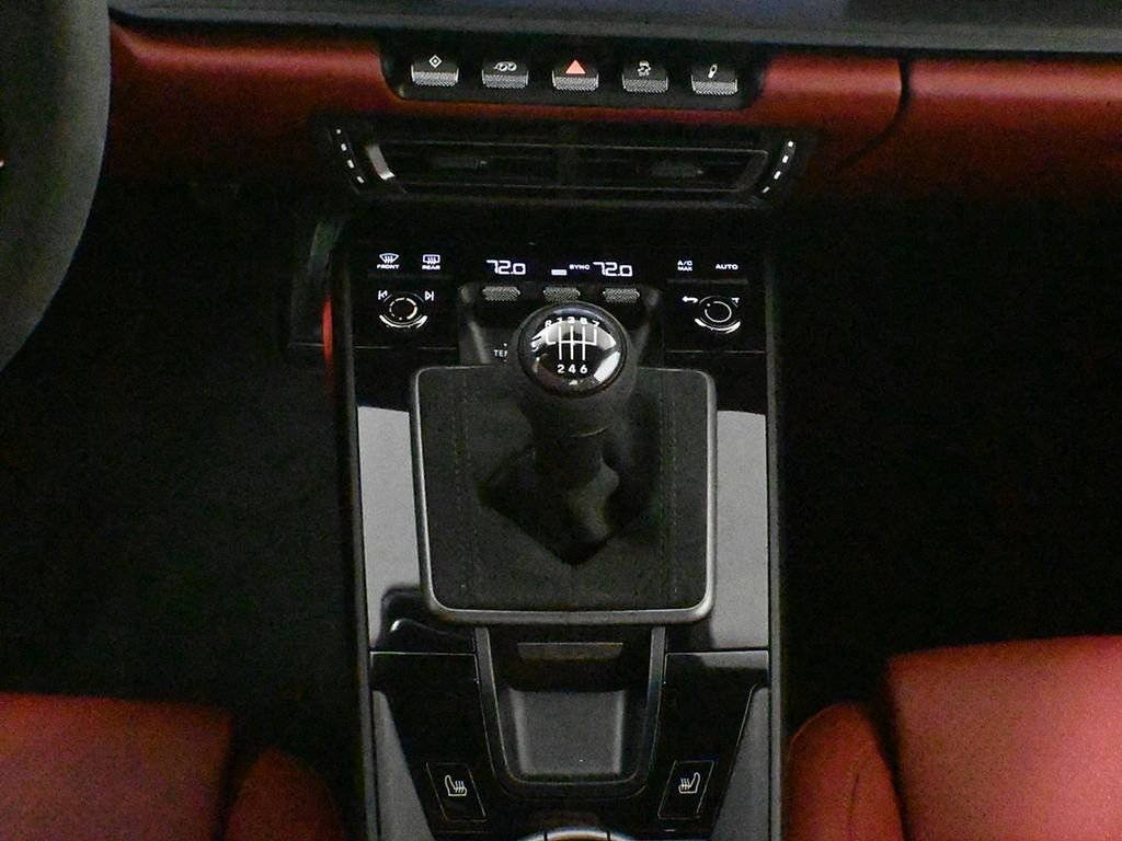 Used 2022 Porsche 911 Carrera 4 GTS image 25