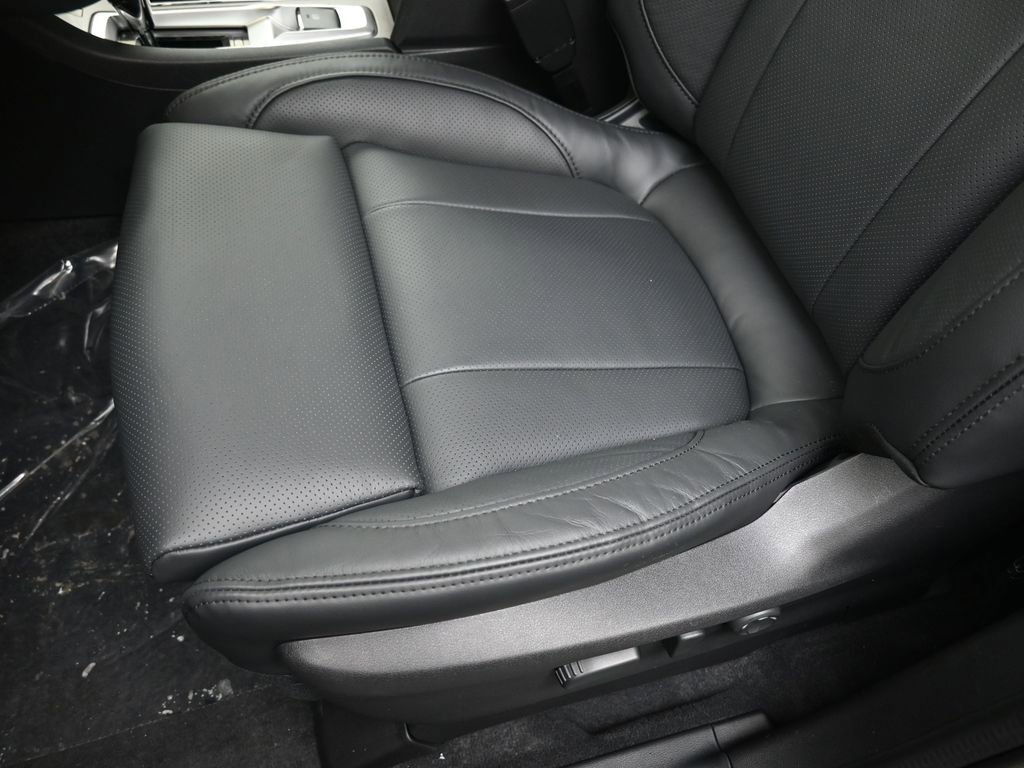 New 2026 Subaru Ascent Touring image 23