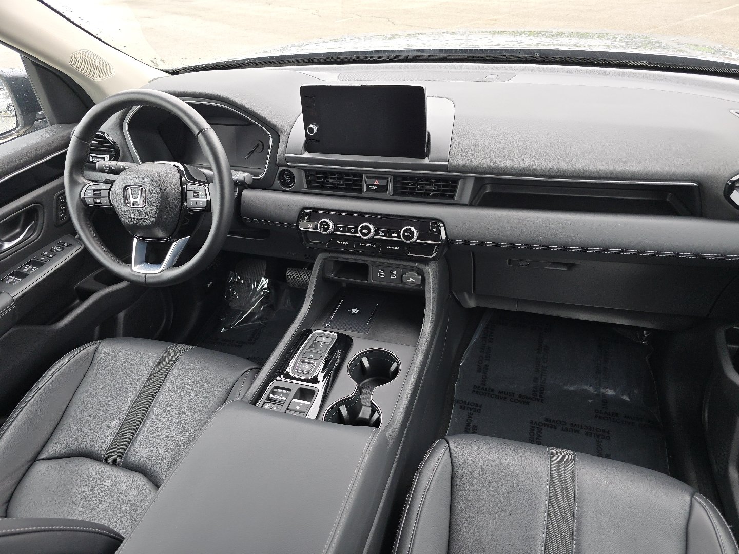 Used 2024 Honda Pilot EX-L image 24
