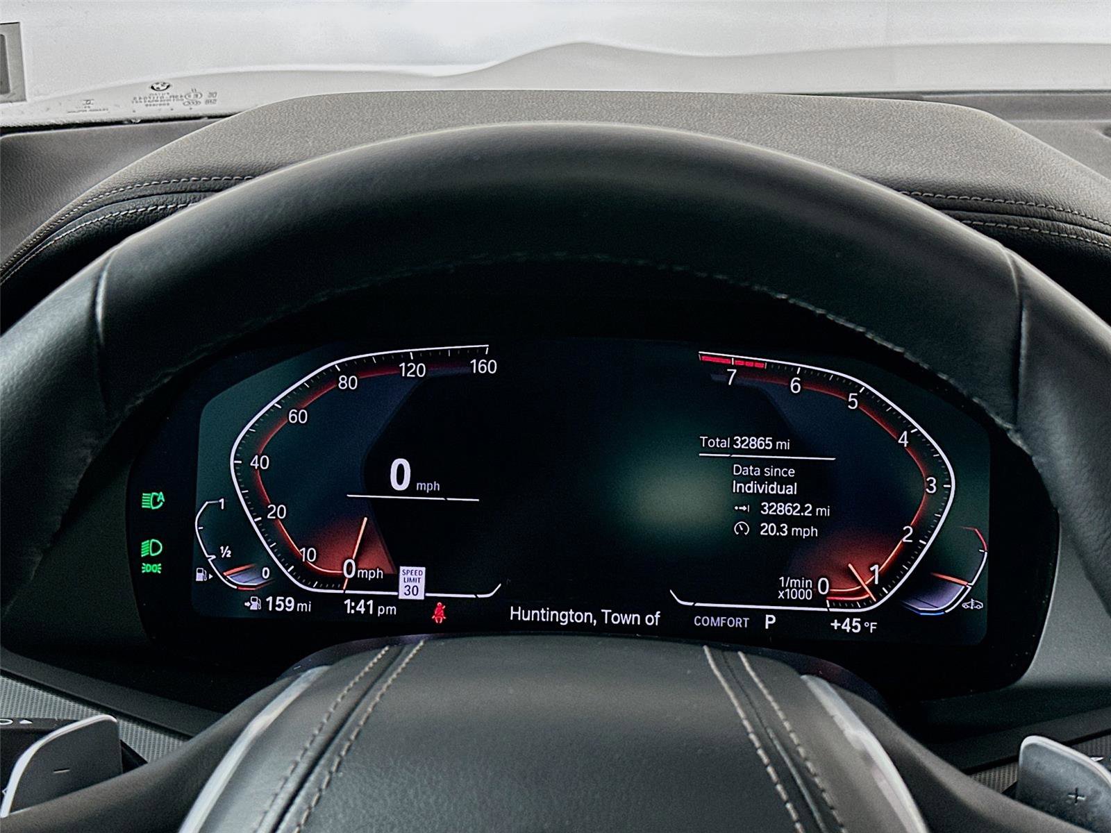 Certified 2023 BMW X5 xDrive40i w/ Premium Package image 12