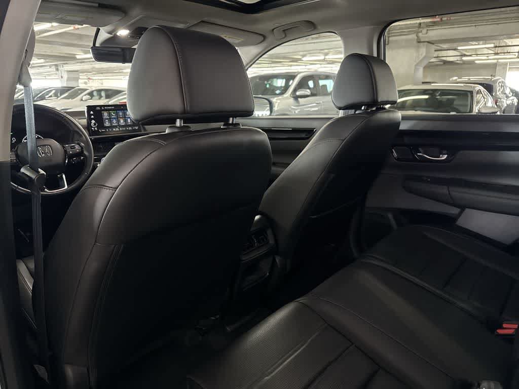 Used 2023 Honda CR-V EX-L image 22