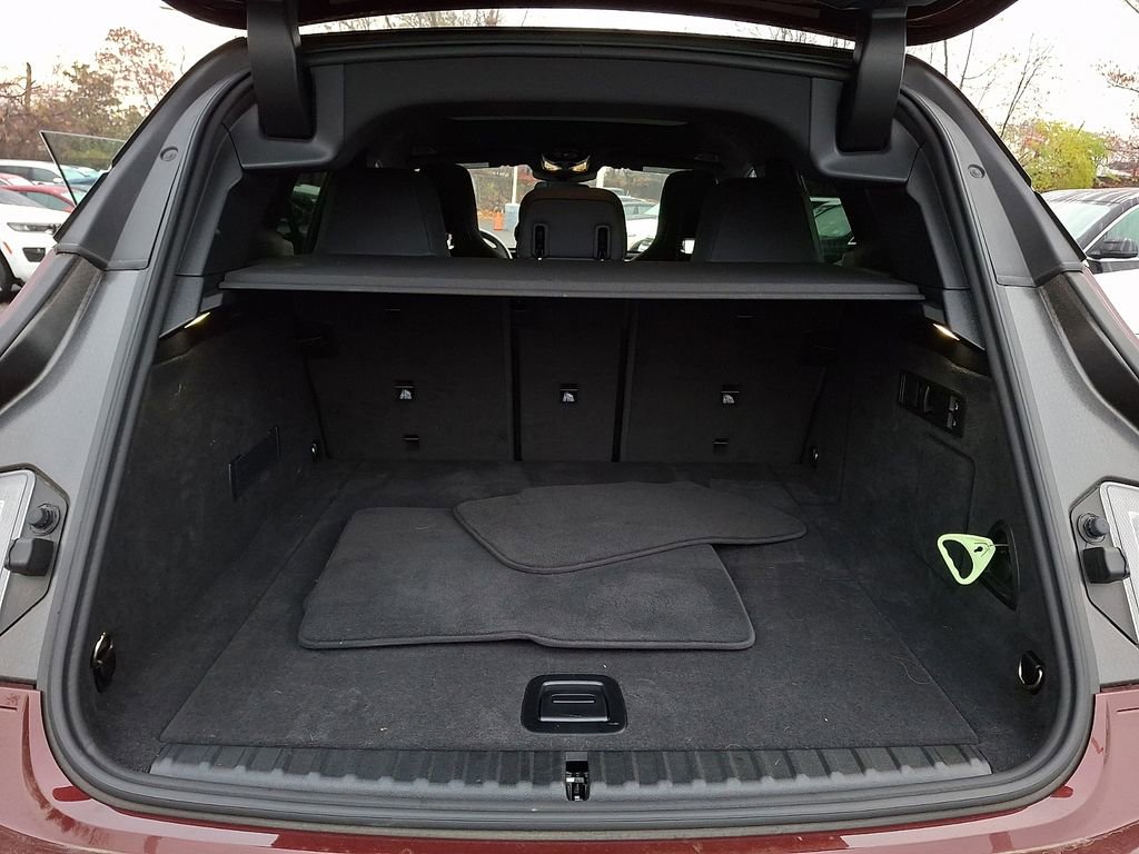 Used 2025 BMW iX M60 image 26