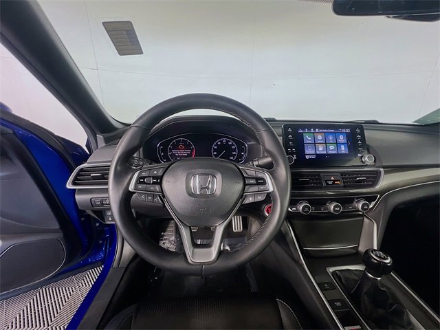 Used 2020 Honda Accord Sport image 13
