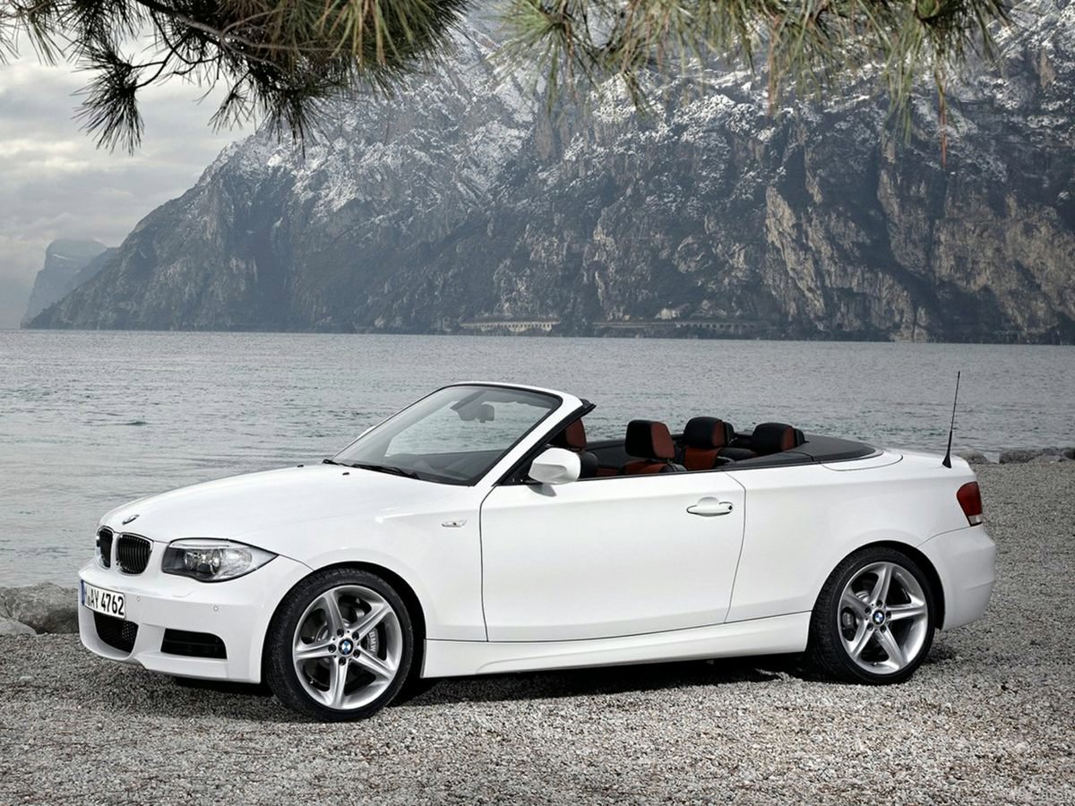 Used 2013 BMW 128i Convertible