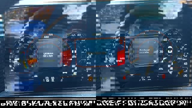 New 2026 Ford Mustang Coupe image 10