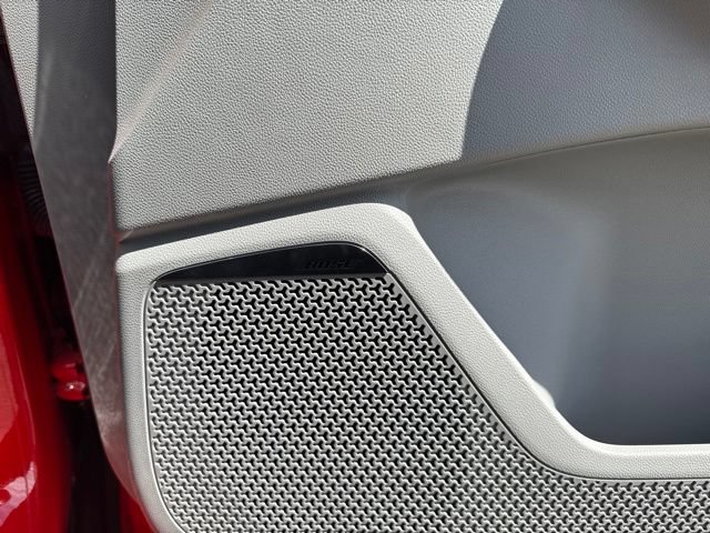 New 2026 Chevrolet Blazer EV SS AWD/4WD image 21