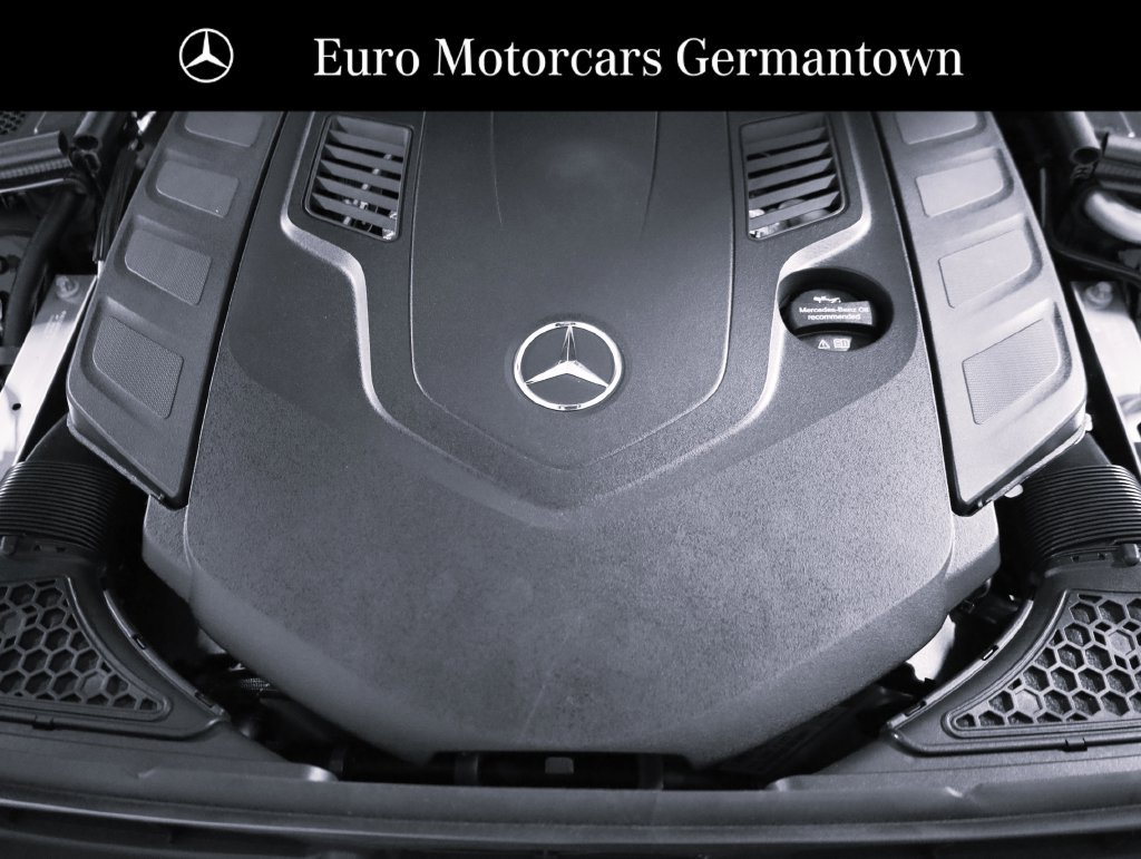 Used 2026 Mercedes-Benz Maybach S 580 4MATIC image 87