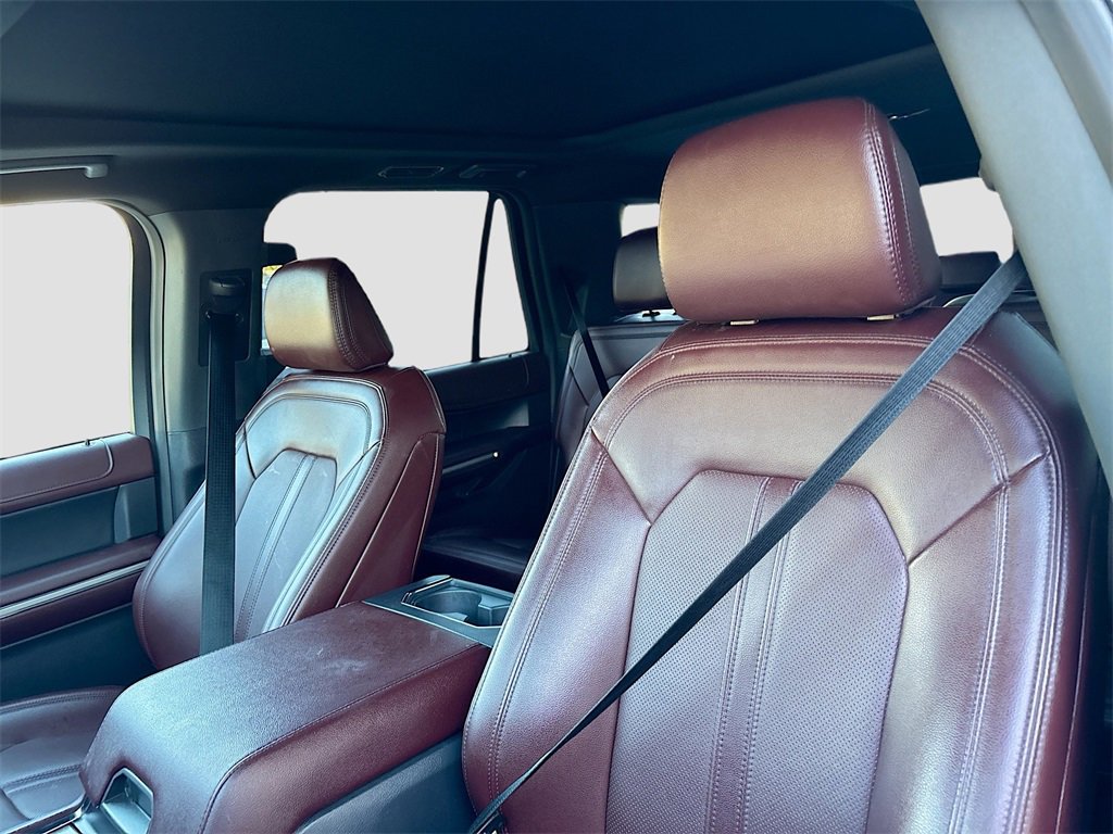 Used 2024 Ford Expedition Max Limited image 22