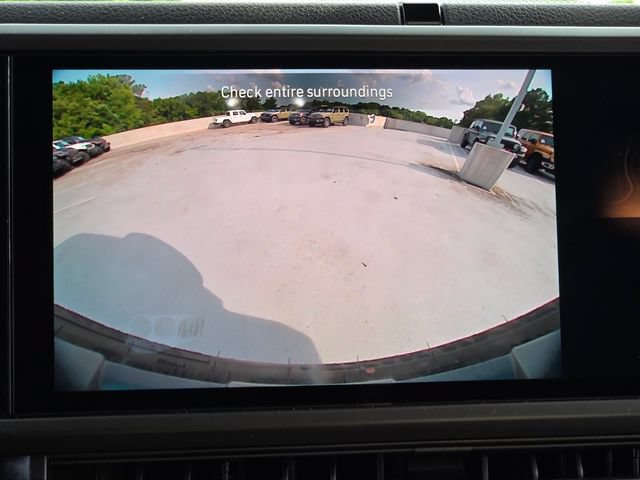 New 2026 Jeep Wrangler Unlimited Sport AWD/4WD image 20