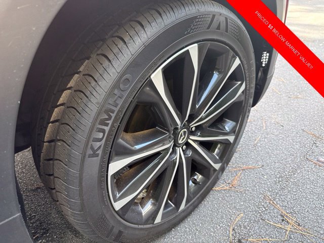 Used 2023 MAZDA CX-50 AWD 2.5 S w/ Cargo Package image 31