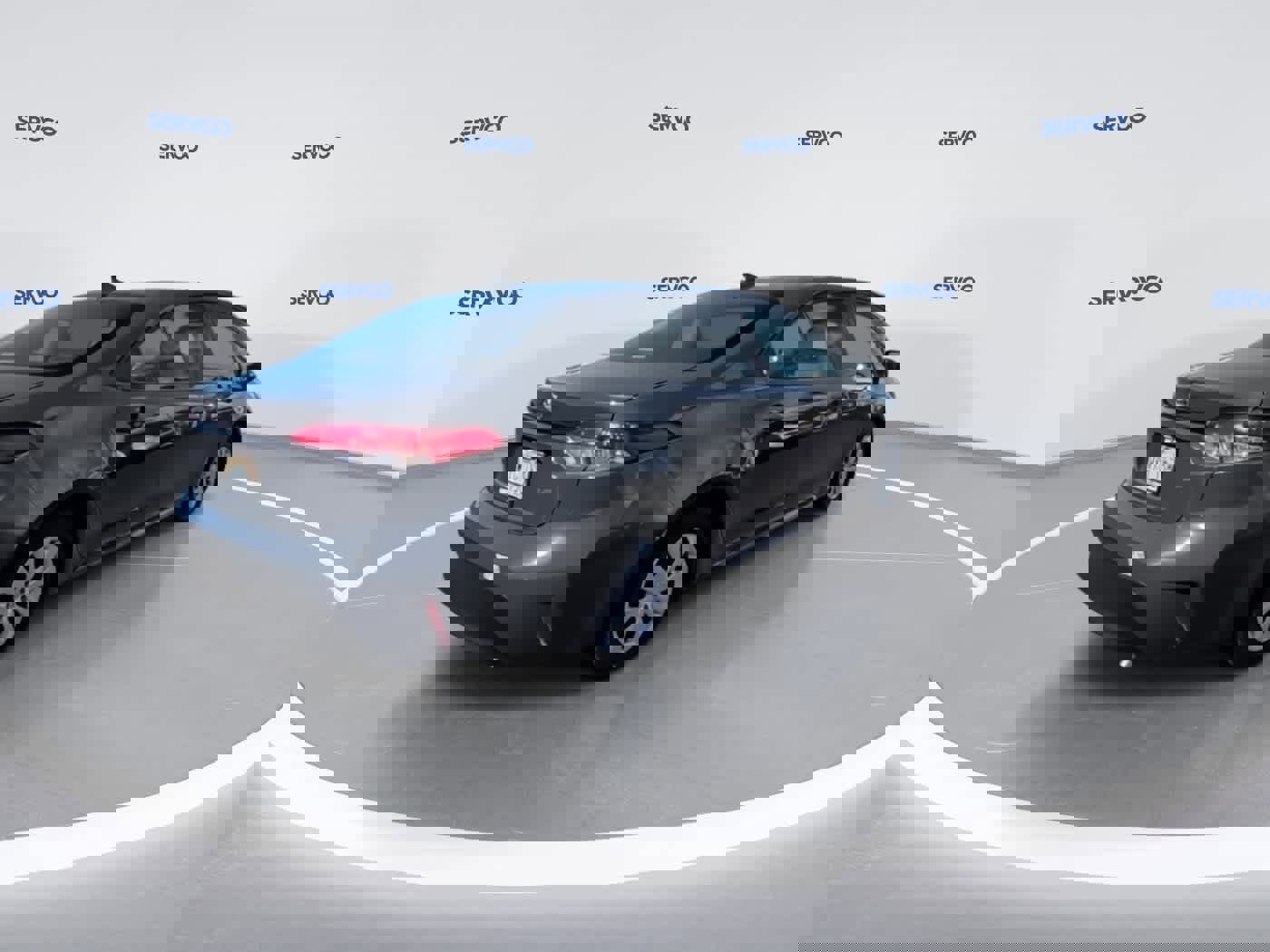 Used 2024 Toyota Corolla LE image 8