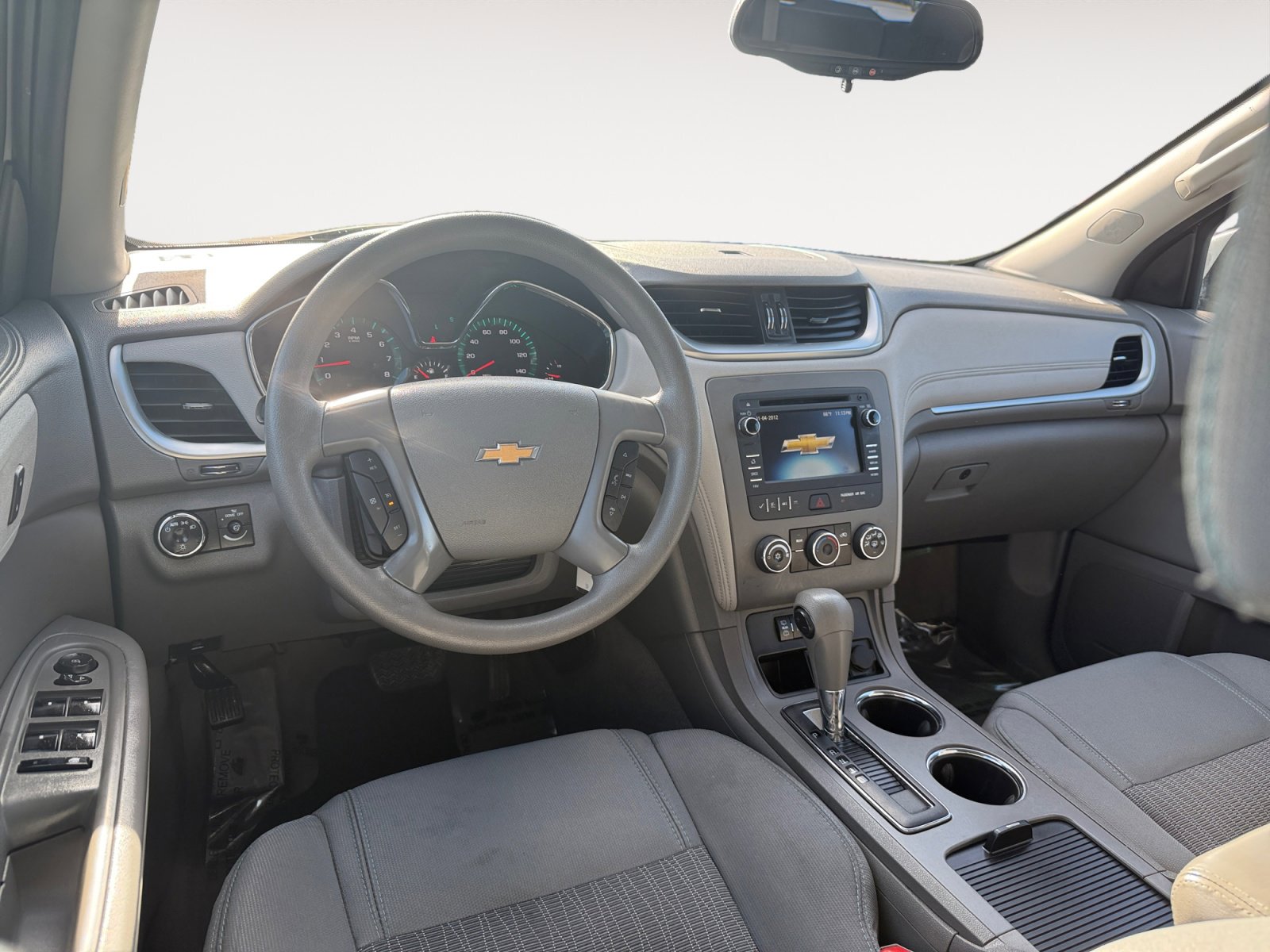 Used 2016 Chevrolet Traverse LS image 15