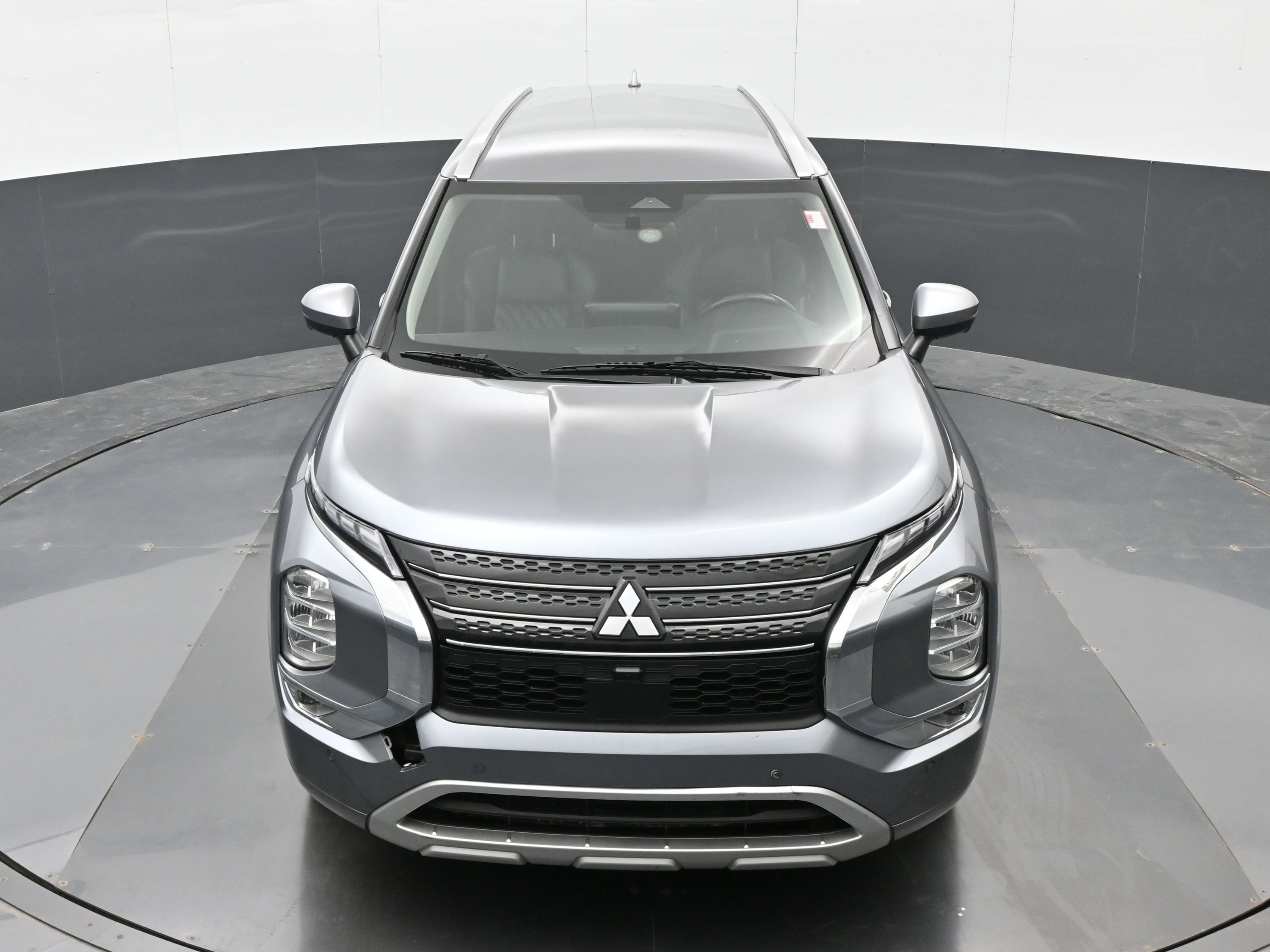 Used 2022 Mitsubishi Outlander SEL image 33