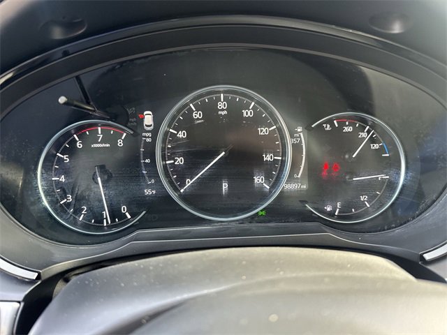 Used 2020 MAZDA CX-9 Grand Touring image 15