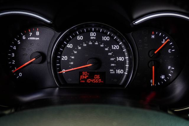 Used 2014 Kia Sorento LX FWD image 28