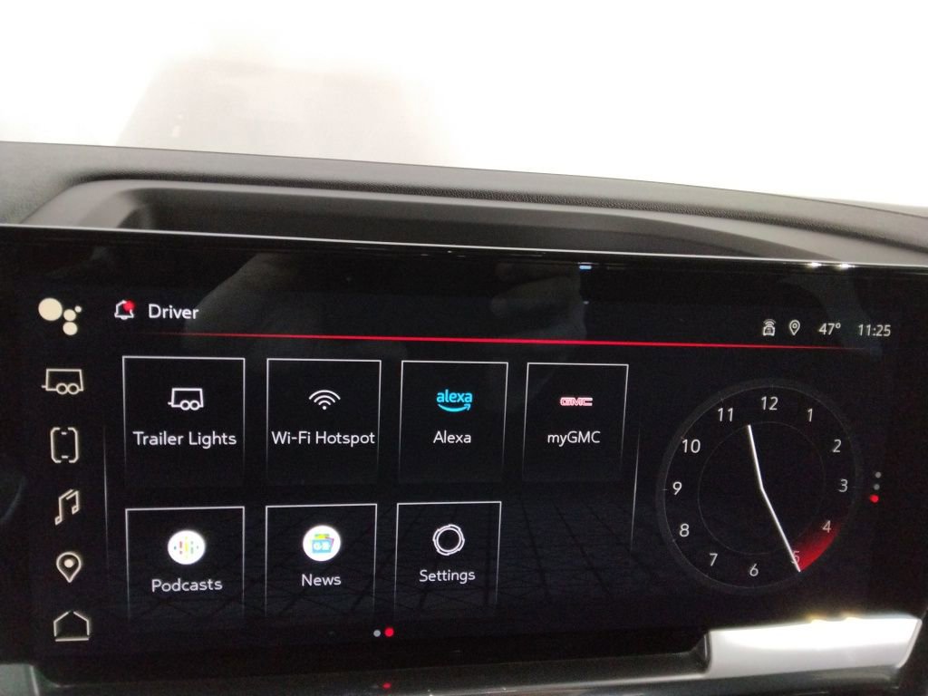 Used 2024 GMC Sierra 2500 SLE image 20