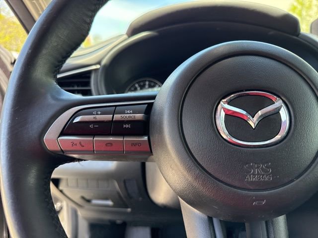 Used 2023 MAZDA CX-30 AWD 2.5 S w/ Select Package image 35
