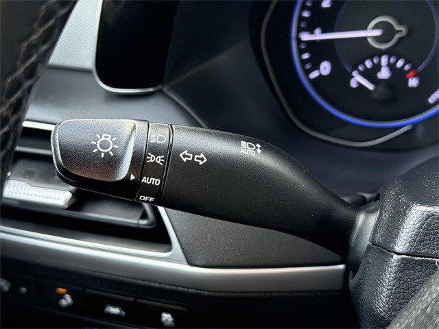 Used 2022 Hyundai Palisade SEL w/ Premium Package image 23