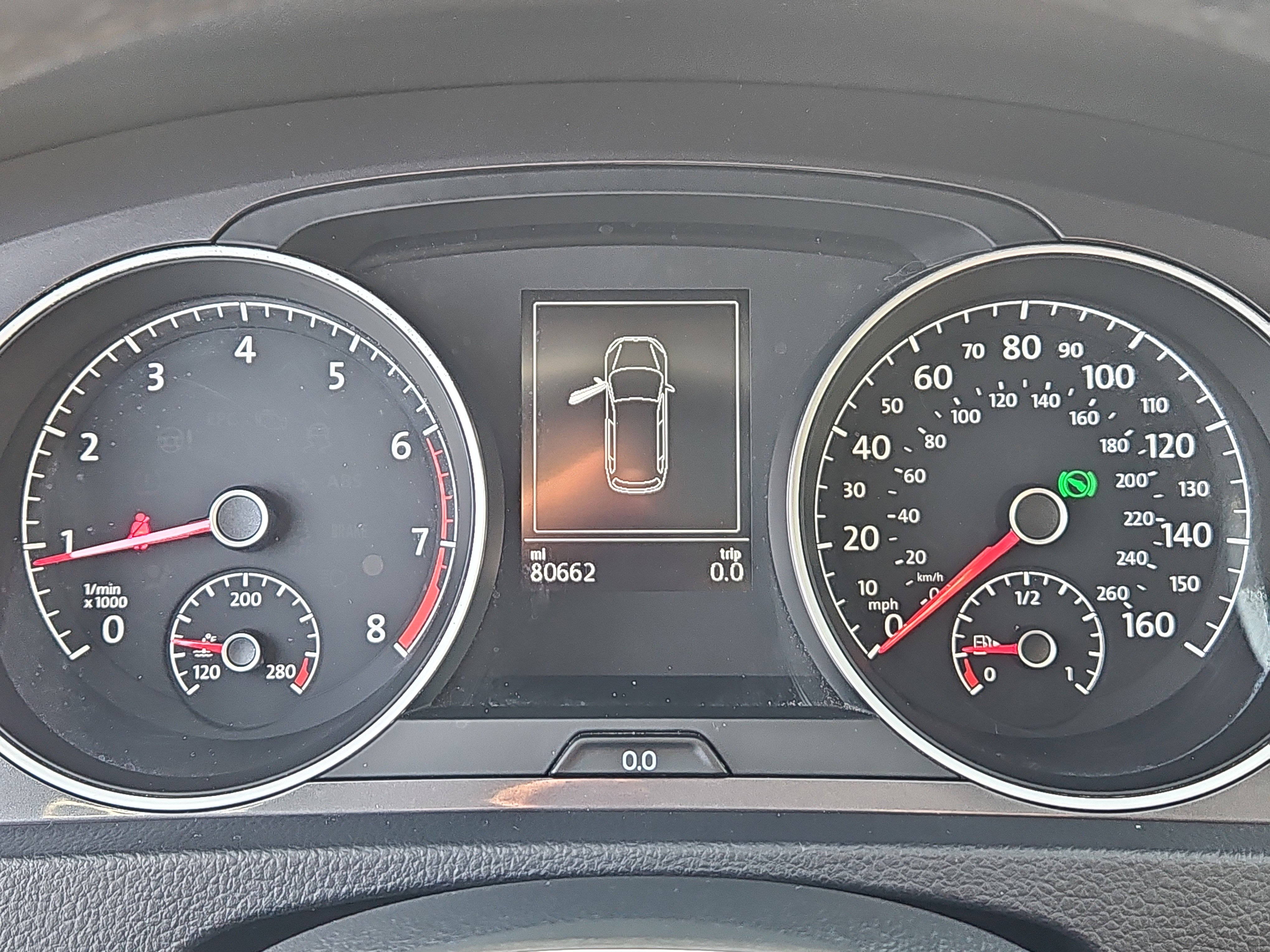 Used 2017 Volkswagen Golf Alltrack SE image 21