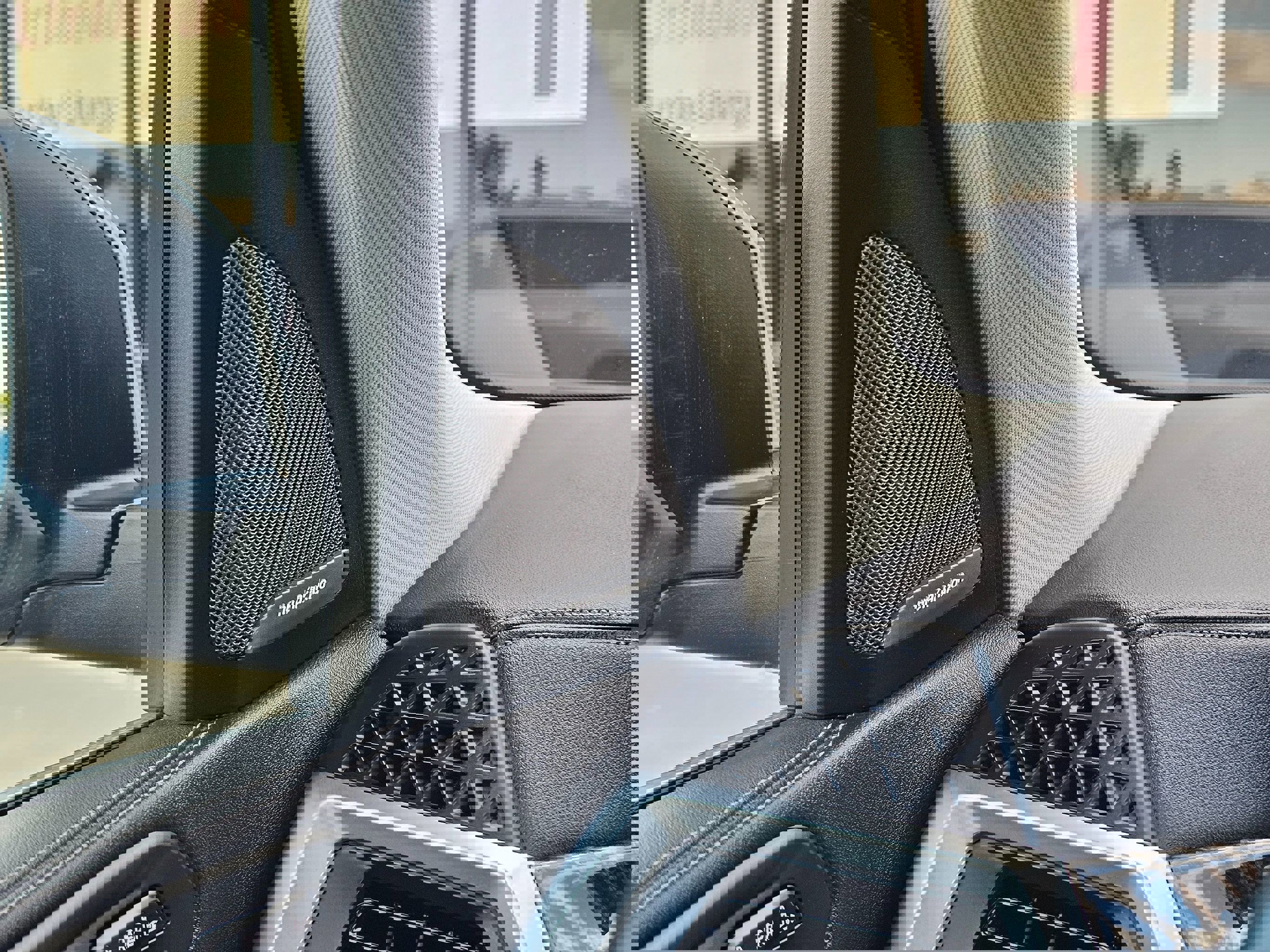 Used 2025 BMW X7 xDrive40i image 43