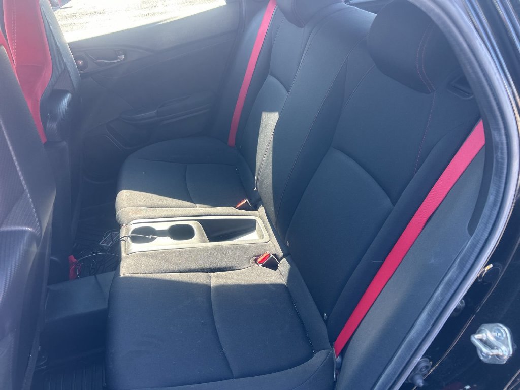 Used 2017 Honda Civic Type R image 17