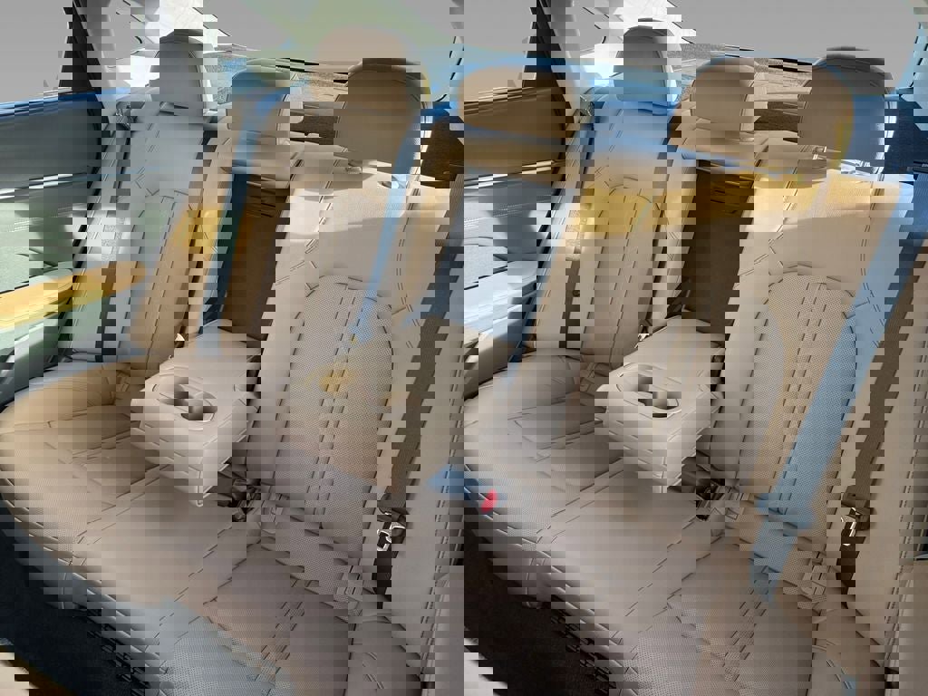 New 2026 Hyundai Sonata Limited FWD image 4