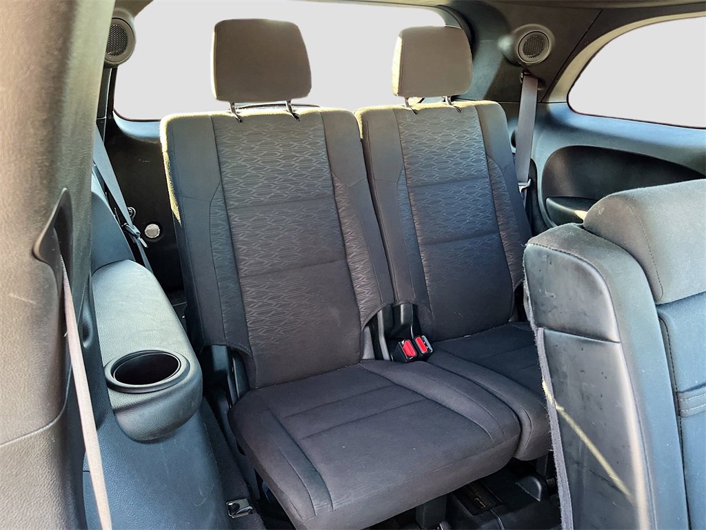 Certified 2023 Dodge Durango R/T w/ Blacktop Package image 26