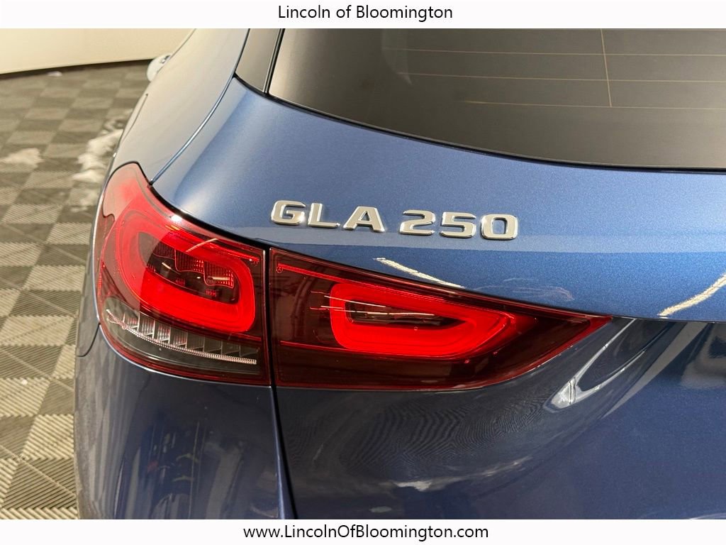 Used 2023 Mercedes-Benz GLA 250 4MATIC image 69