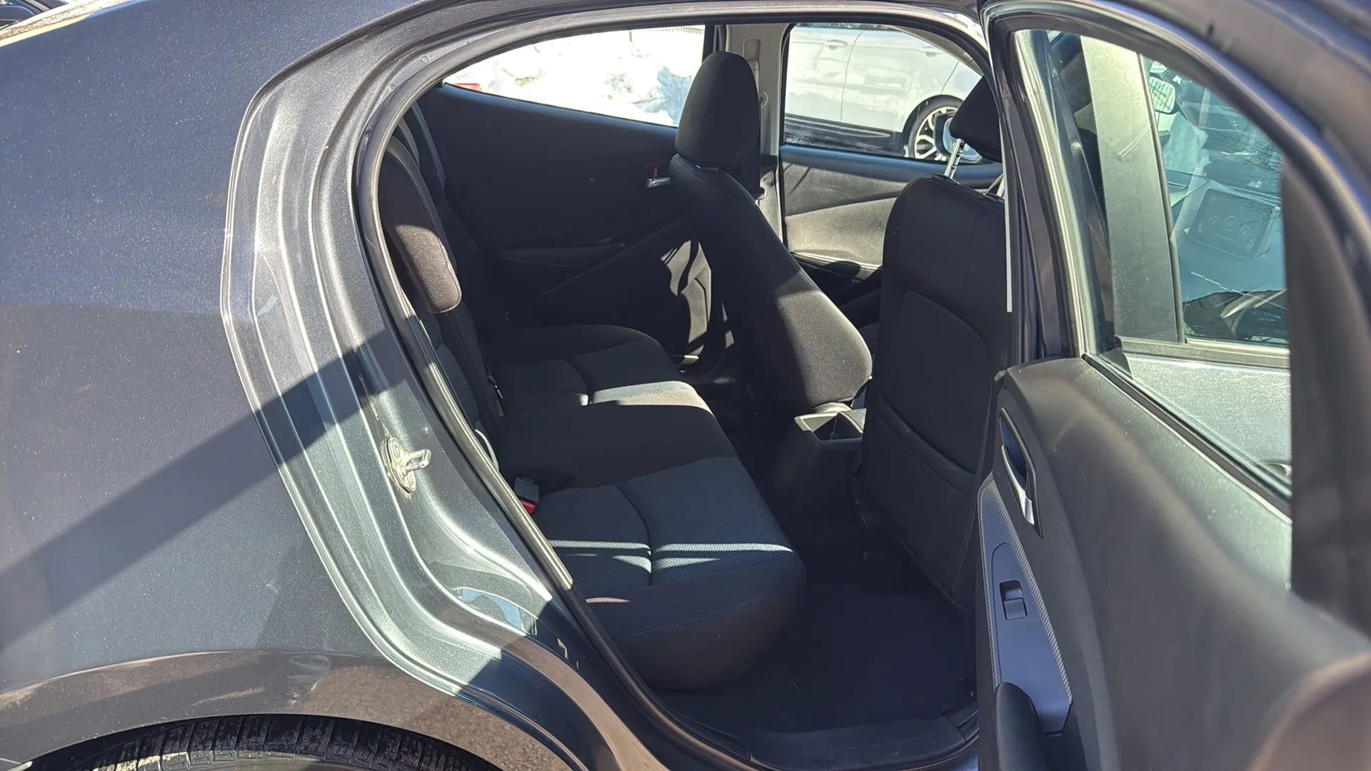 Used 2016 Scion iA image 26