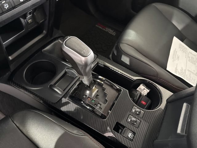 Used 2024 Toyota 4Runner TRD Pro AWD/4WD image 20