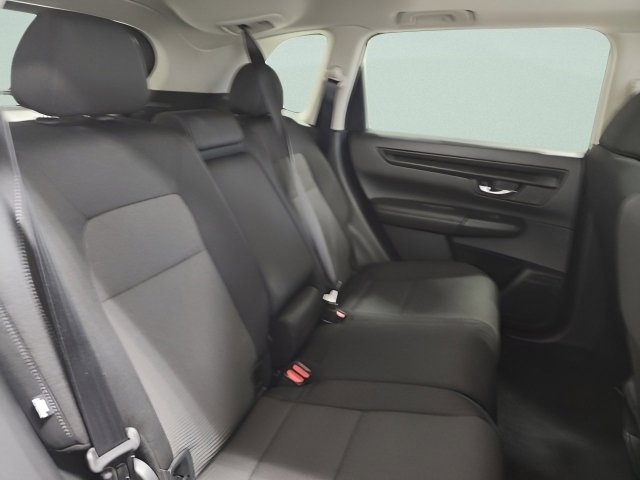 Certified 2025 Honda CR-V EX image 19