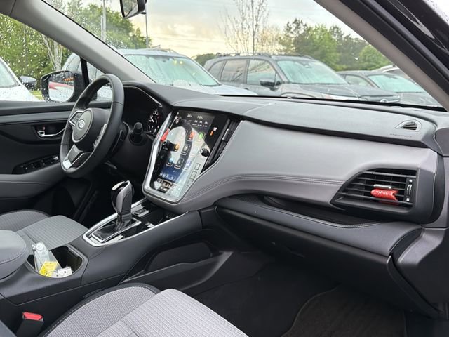 Certified 2025 Subaru Outback Premium AWD/4WD image 23