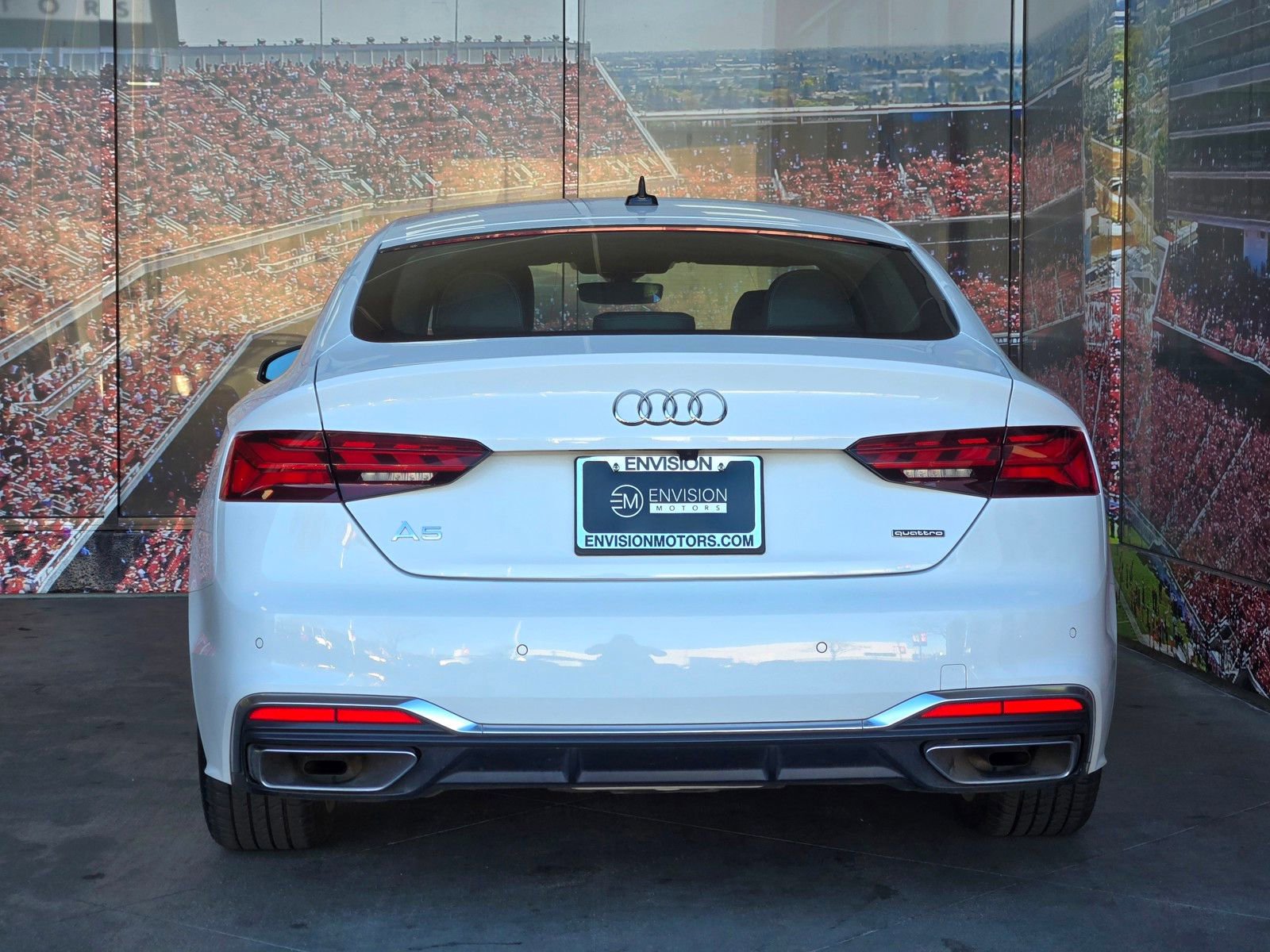 Used 2024 Audi A5 2.0T Premium Plus image 6