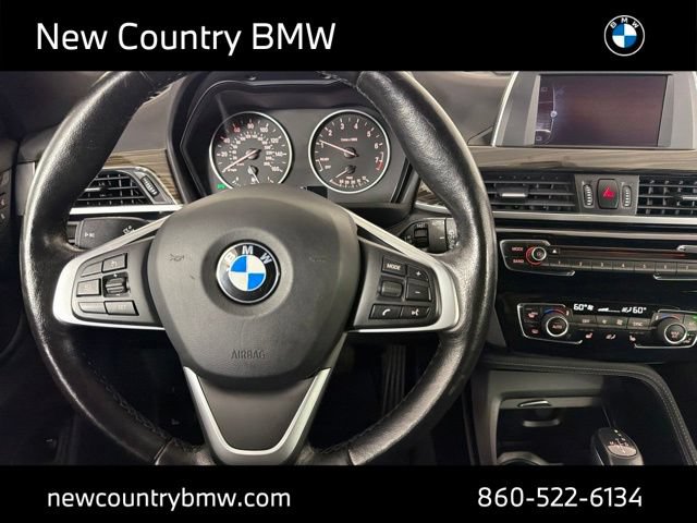 Used 2017 BMW X1 xDrive28i AWD/4WD image 13