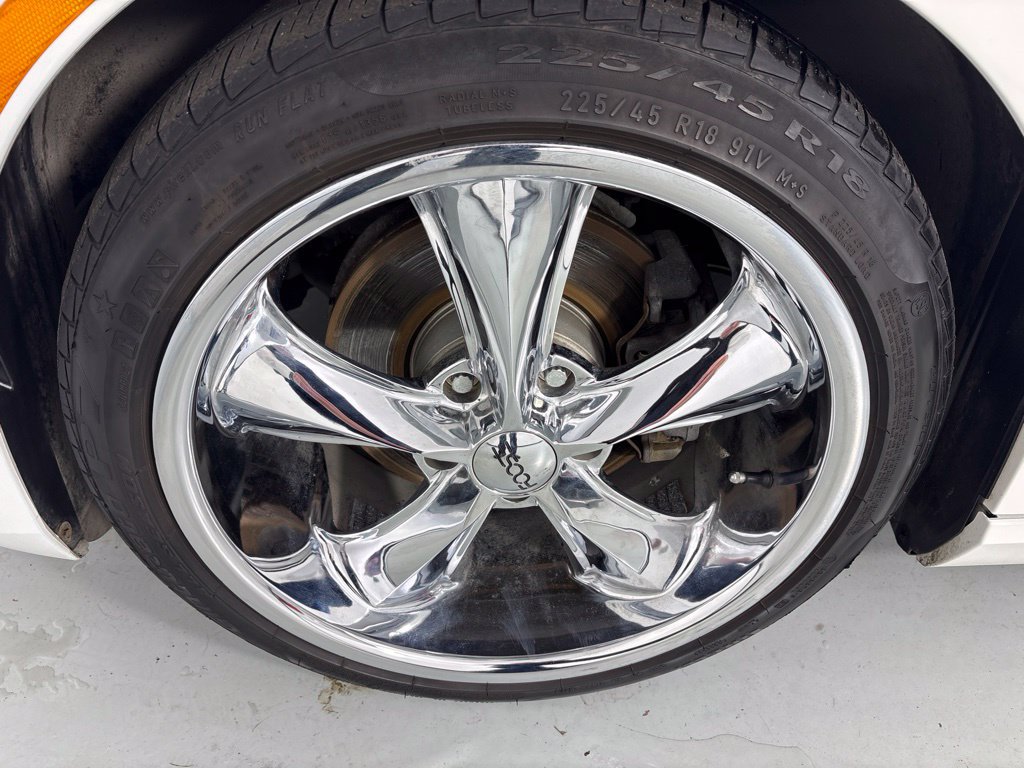 Used 2013 BMW 328i Convertible RWD image 9