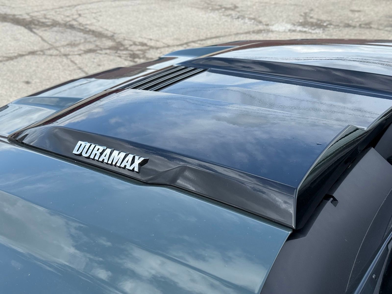 New 2026 Chevrolet Silverado 1500 LT Trail Boss w/ LT Trail Boss Premium Package image 16