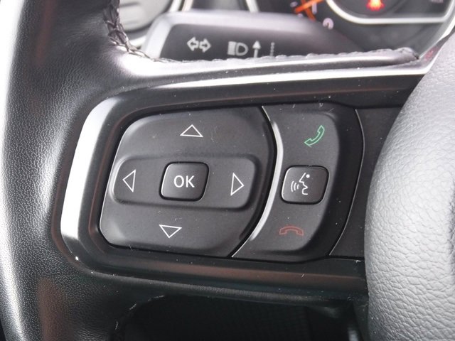 Certified 2022 Jeep Wrangler Unlimited Sport image 37