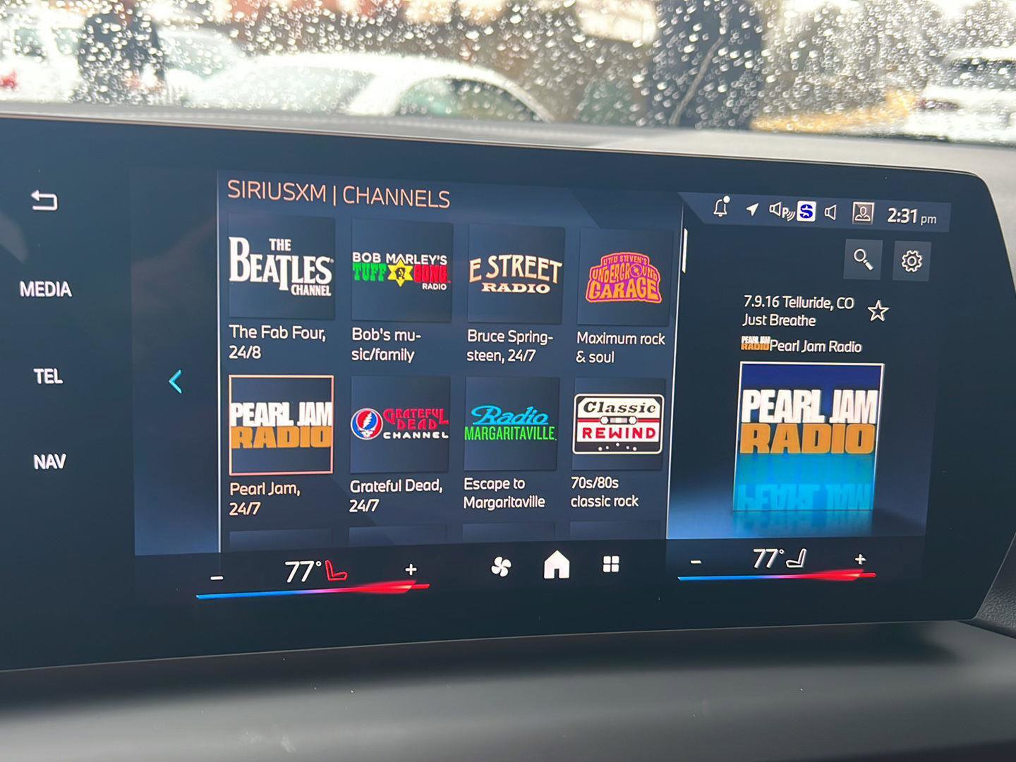 Certified 2025 BMW 228i xDrive w/ Premium Package image 23