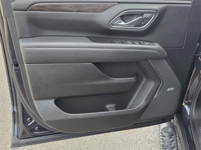 Used 2022 Chevrolet Tahoe Z71 image 34