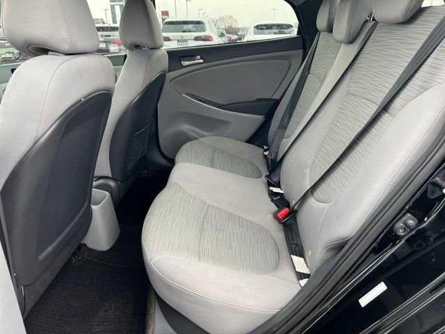Used 2017 Hyundai Accent SE image 19