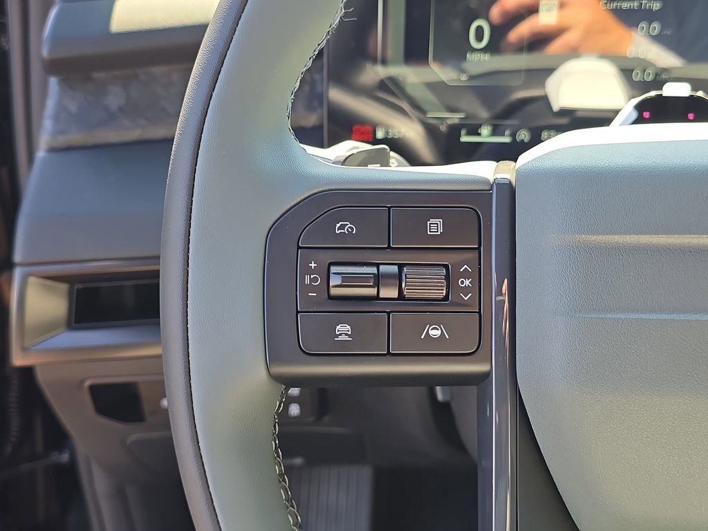 New 2027 Kia Telluride SX Prestige X-Pro image 31
