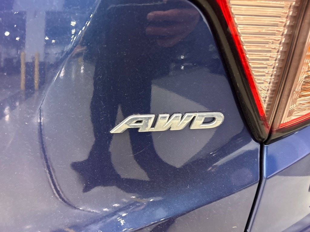Used 2016 Honda HR-V EX-L image 4