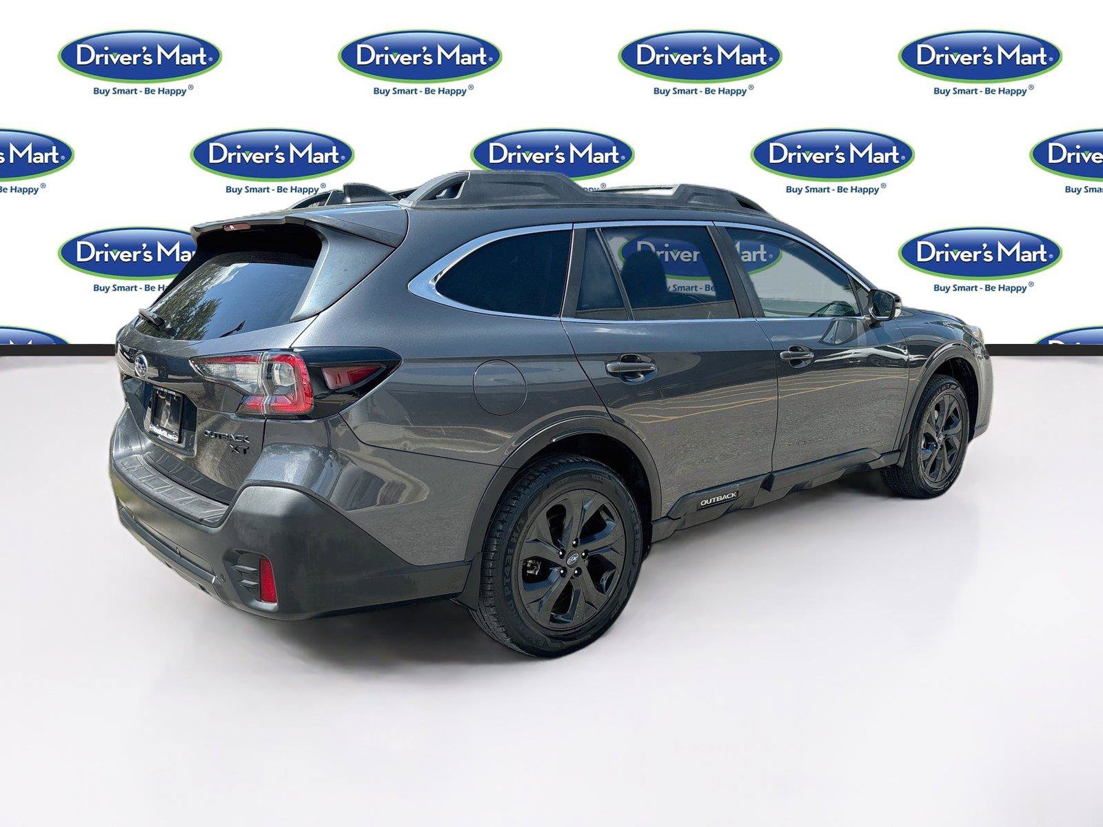 Used 2020 Subaru Outback Onyx Edition XT w/ Popular Package #2 AWD/4WD image 7