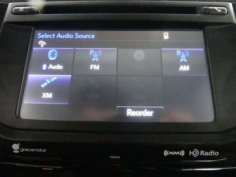 Used 2018 Toyota 4Runner TRD Off-Road Premium AWD/4WD image 42